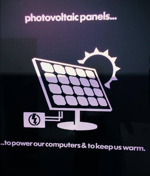 ClearArchitects's tweet photo. Deposit payed for our 18 energy saving solar panels and Tesla power wall!! ☀️☀️☀️☀️☀️
#thinkgreen #eco #energy #ecofriendly #powergeneration #photovoltaicpanels #solarpannels #PVs #tesla #electriccars #teslawall #chargepoint #electricity #greenenergy https://t.co/FLKRH4Cv4s
