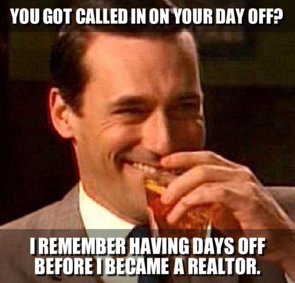 #commercialrealestate #berkshirehathaway #commercialrealtor #commericalrealestate #realestatememes