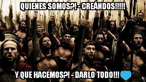 Aunque haya huelga y suspendan clases. Seguiremos en camino de un cambio, de creer y sembrar que todo lo podemos. Nuestra labor no se acaba, vamos a seguir. Y nuestro retorno sera mucho más solido. #SoyVoluntario
#AdarloTodo #CreandoCambio 💙