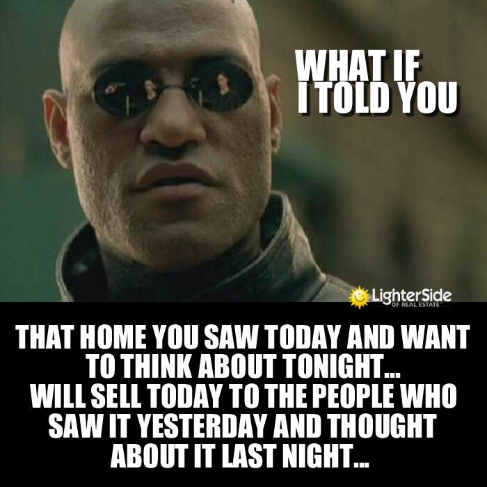 #commercialrealestate #berkshirehathaway #commercialrealtor #commericalrealestate #realestatememes