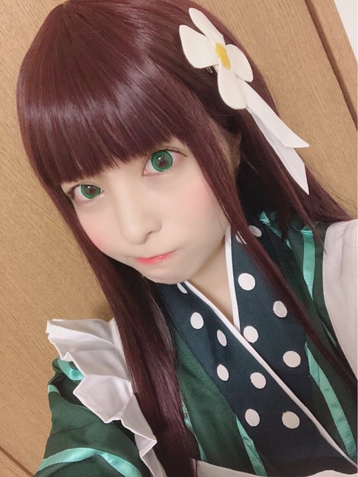 Twitterのコスプレ画像59