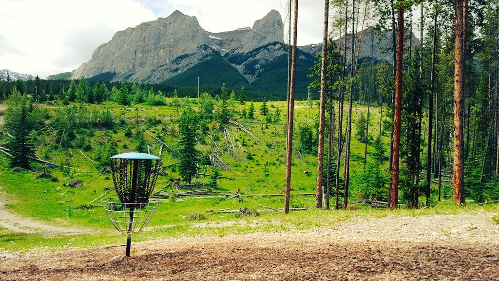 Innova Discs on Twitter: "Today is National Get Outdoors Day.🌳 So enjoy a  round of disc golf and let us know where you're playing! #getoutdoors # discgolf #innovadiscs 📷 Josh Jamison https://t.co/7RHIbS7FQQ" /