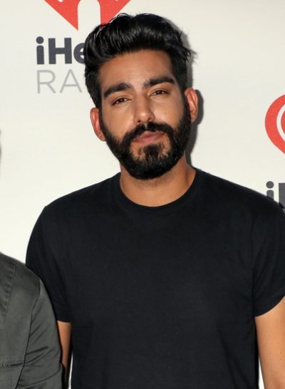 11. Rahul Kohli