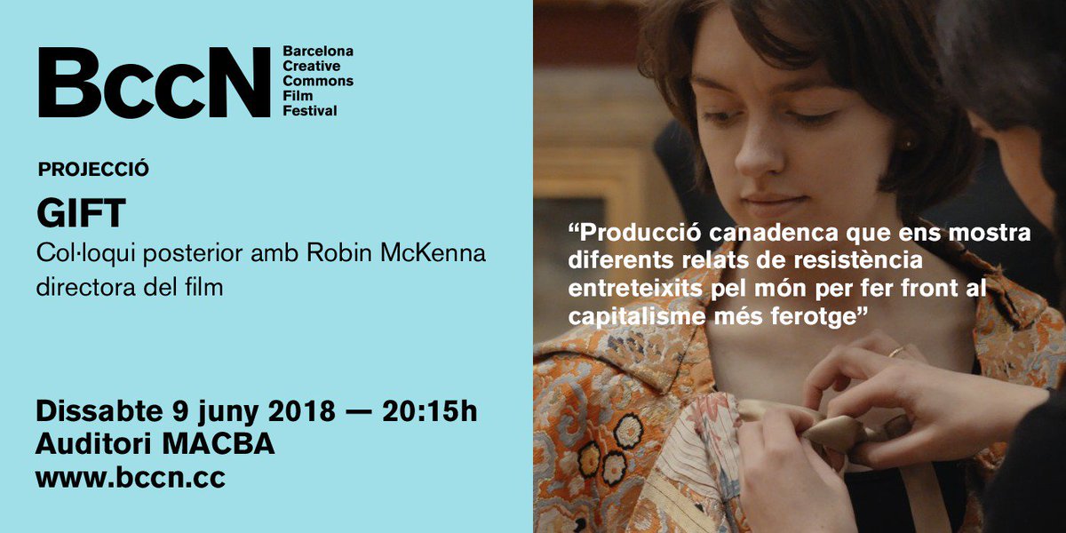 DesdeSofa's tweet photo. Sábado con cartel de lujo en el #BccN2018 Toma nota que desde las 17.00 horas será un no parar en el #Auditorio del @MACBA_Barcelona con #Seeward @carnecrudaradio @Adriano_Galante y más👇 https://t.co/62giHMna49