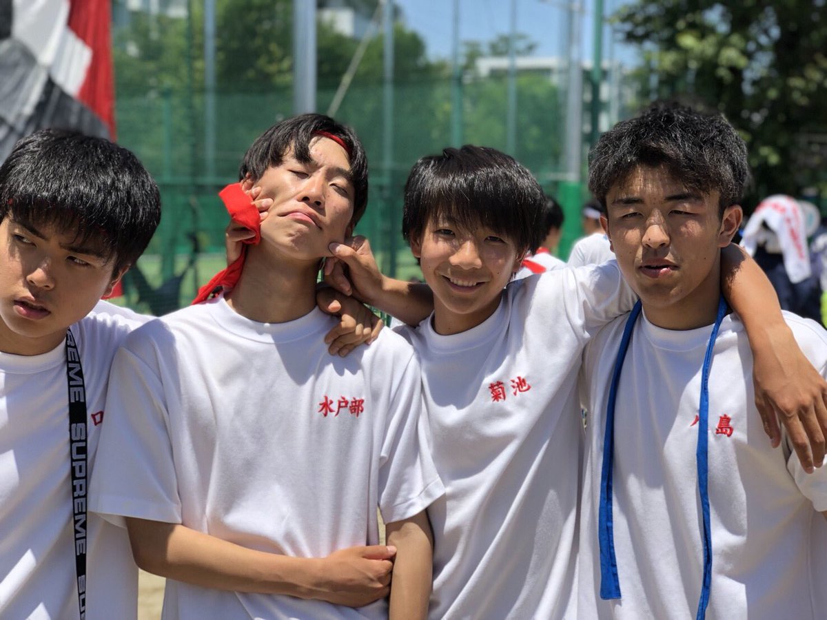 小平南35thサッカー部 35th9 Twitter