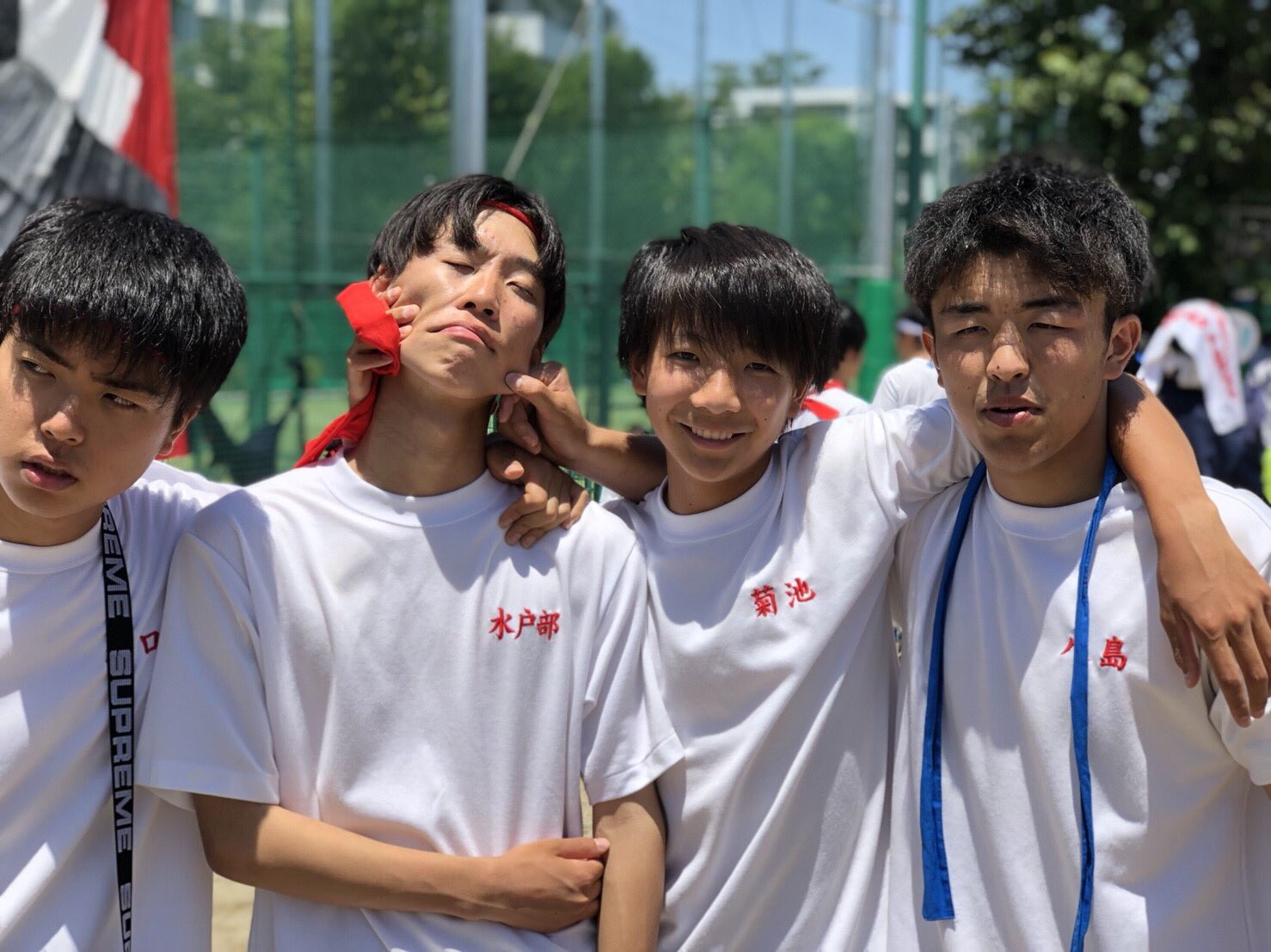 小平南35thサッカー部 35th9 Twitter