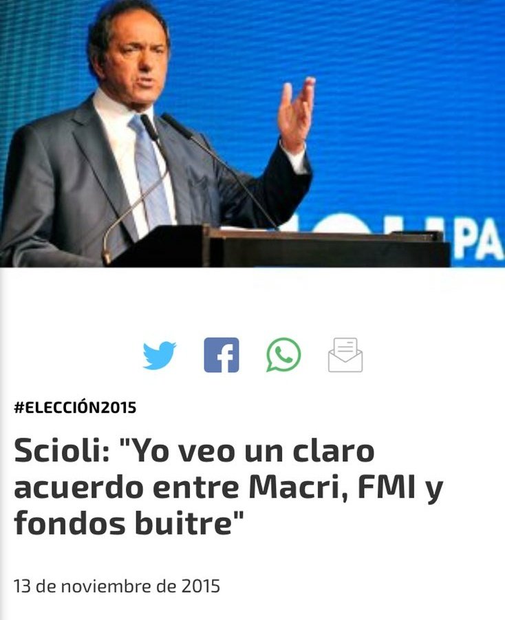 simpsonianok's tweet photo. No sé ustedes pero yo le preguntaría a Scioli x los números de la quiniela nocturna, todos los pronósticos resultaron ciertos
#EnQueTeHanConvertido
#BuenSabado https://t.co/2IdoPsRqbI