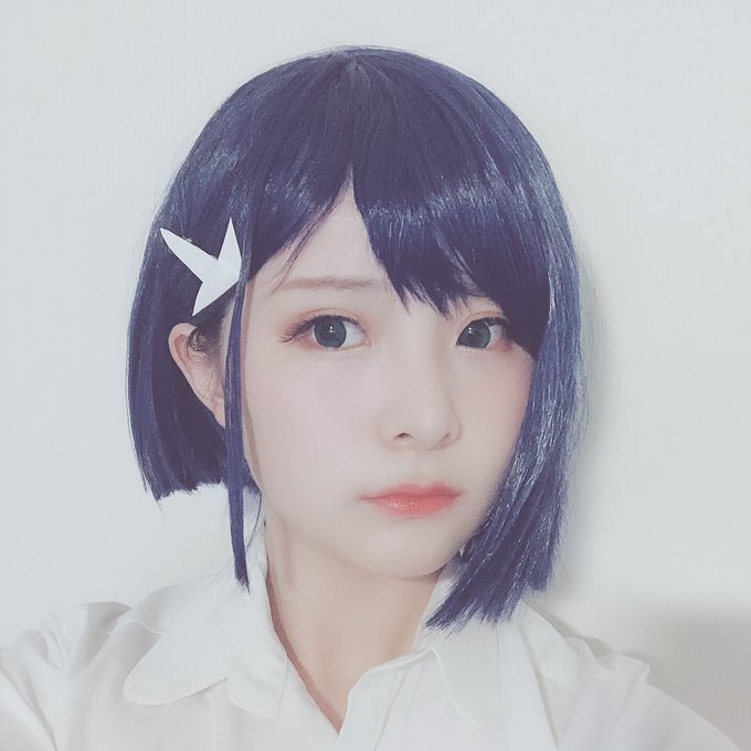 コスプレイヤー楼酥酥酥酥酥酥のTwitter画像27