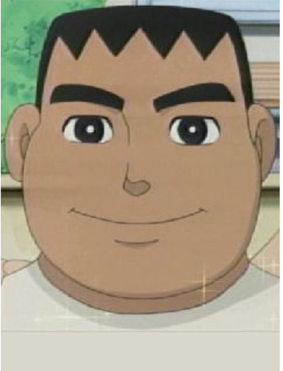 ユキチ A Twitter ジャイアンが結構似ててジワったw 偶然にもきみはペットで演じたモモの本名も合田武 ジャイアン は剛田武 つまり志尊はきれいなジャイアン きれジャイ