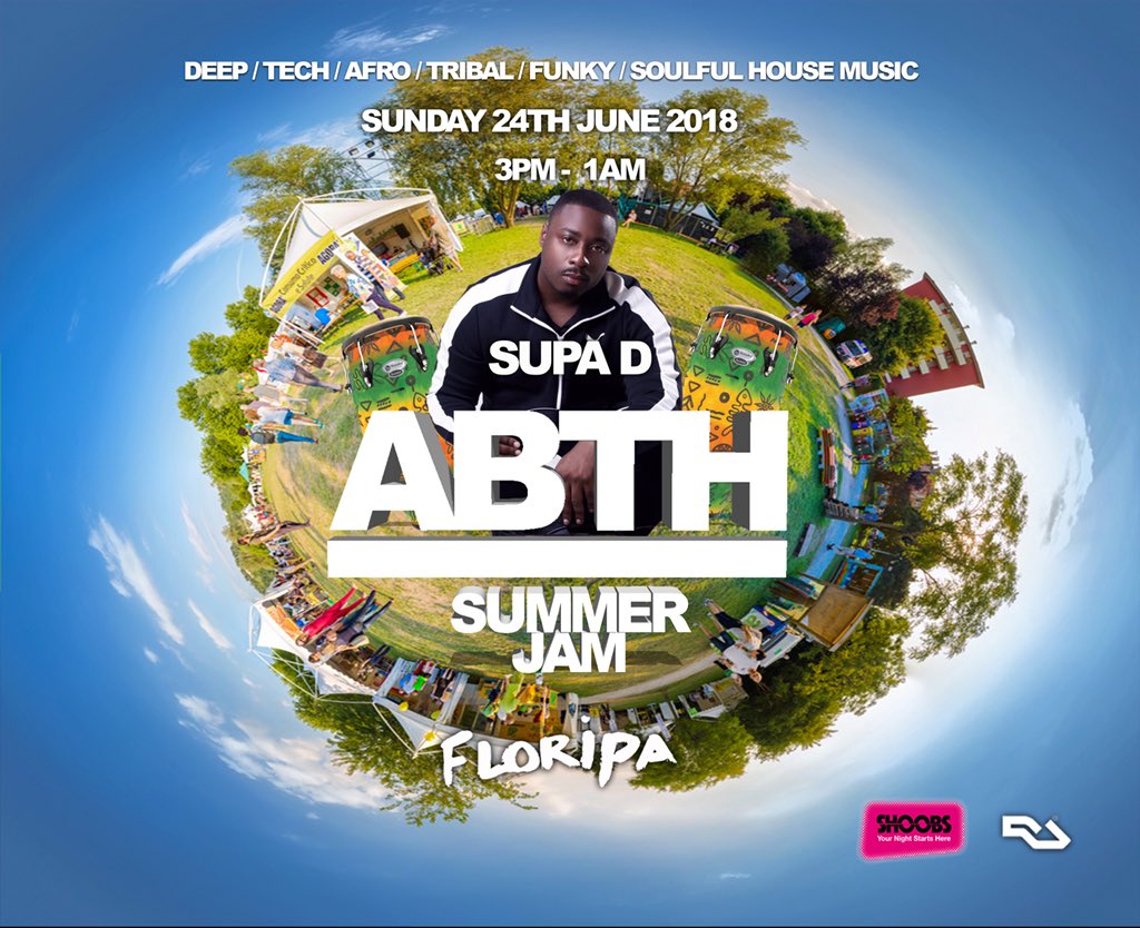 AllAboutHouseUK's tweet photo. Your not ready if you haven’t got your name on the free guestlist yet!!!!! 
https://t.co/lLuVFJgdZ5 @SefKombo #AllAboutHouse #ABTH #Housemusic #Shoreditch #SummerJam https://t.co/22ksL48Jx6