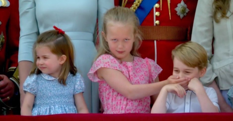 anotheramengirl's tweet image. Fave pic of the day #2 #troopingthecolor