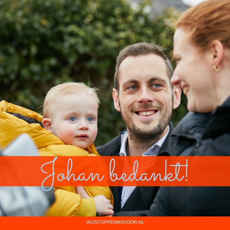 wijstoppenMS's tweet photo. Het is de Week van de Jonge Mantelzorger. Daarom zetten we Johan in het zonnetje! Fantastisch wat jij voor je zieke vriendin Karien en het gezin doet! #kanjer #weekvandejongemantelzorger #mantelzorger #jongemantelzorger #MS #echteliefde #invoorentegenspoed https://t.co/ywLO1gZ7yf https://t.co/PiCPstgqbW