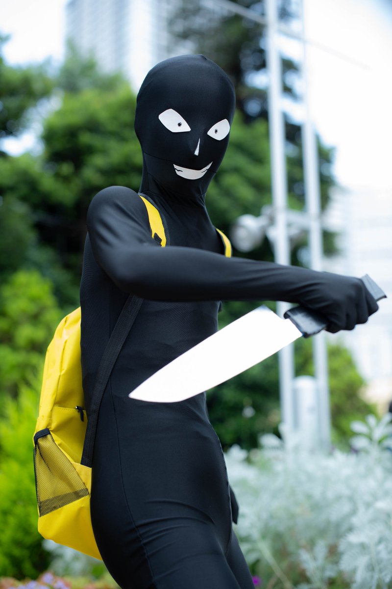 Twoucan 犯人の犯沢さん の注目ツイート イラスト マンガ コスプレ モデル