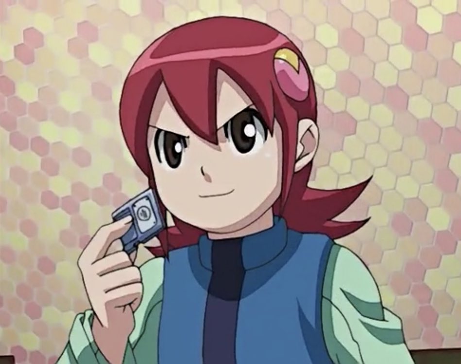 Twitter पर 友tom ロックマンエグゼの桜井メイルとまどマギのマミさんが同じ声優さんというのを今日初めて知って本気でビックリした マギレコ