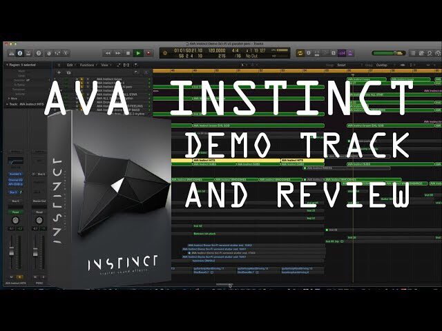 scartabello's tweet photo. New YouTube videos in the works. I will have one about making your own samples. In the meantime here is my latest one. Please like and subscribe! https://t.co/e1gLMpGmBd #samplelibrary #avamusicgroup #instinct #trailerfx #trailermusic #composing #musicproduction https://t.co/d7nvEAbTll
