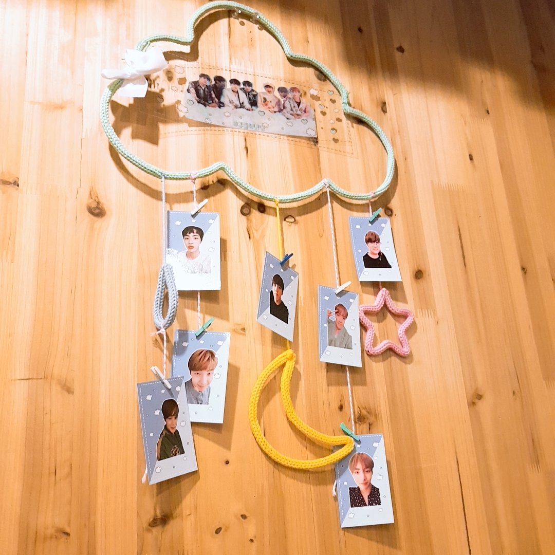 TAEPICK_7's tweet photo. @5th_BTSbirthday #다섯번째구름기억 오늘 너무 재밌었어요! 약속이 있어서 오래 있지 못하구 퇴장했지만ㅜㅜ너무 알차구 좋았어요>< 기다리는 분들 위해 게릴라 이벤트도 중간중간 진행하시구! 퍼즐도 긴장감 속 성공! 퇴장이벤트 당첨된거 랜덤이지만서도 너무 행복해요🤗 모두  수고하셨습니다🙈💓 https://t.co/L2PxxkUvx9