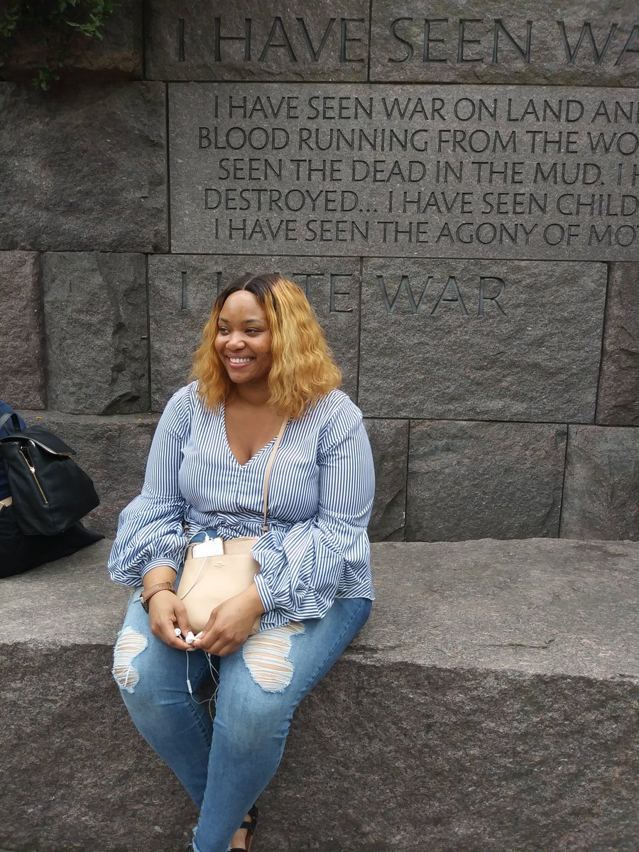 JonniaJackson's tweet photo. #lmsa8chi2dc https://t.co/vKq2IY6yMs