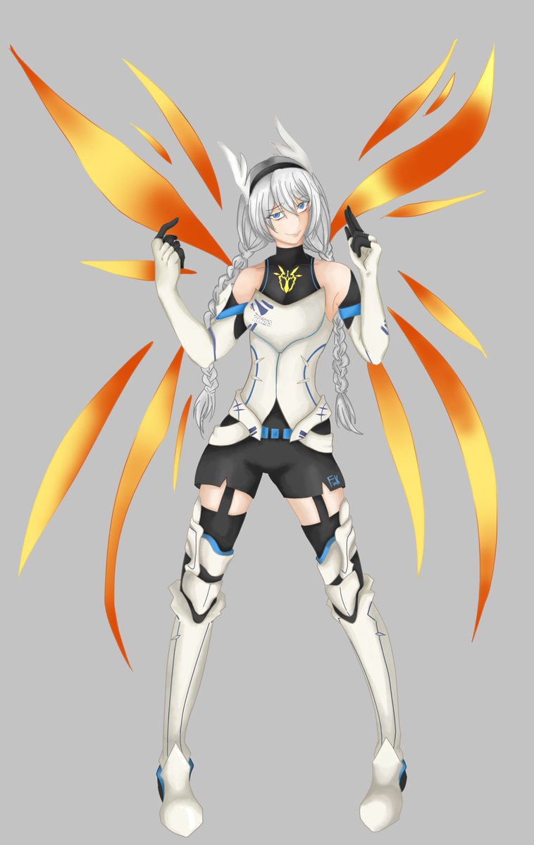 白騎士 月光 Twitter Search Twitter