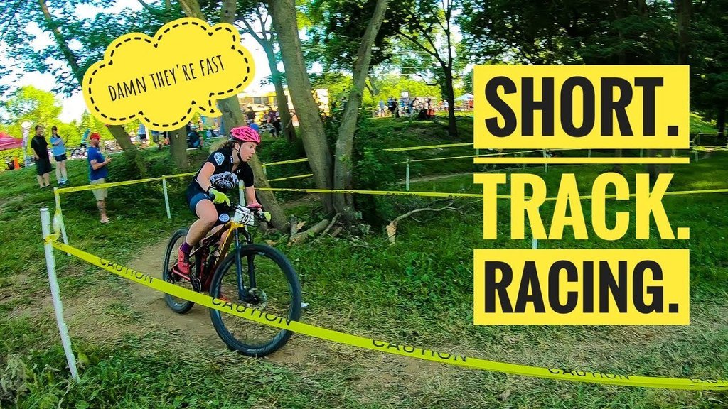 ForBetterOrBike's tweet photo. Louisville MTB Short Track Racing | For Better or Bikes: We are at Eva Bandman Park for the second round of the Louisville MTB Short Track Series. It' s short trail loop with several sharp turns and fast competition. People were gathered everywhere yelli… https://t.co/NEizmJKTN7 https://t.co/Qtrp3tHgOX