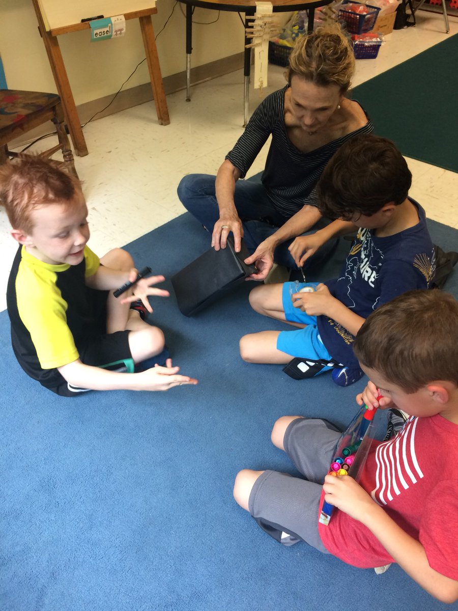 HeidiRHill's tweet image. Creating Gunther/Hill Town @WOSnews #Needsand wants #Handsonlearning