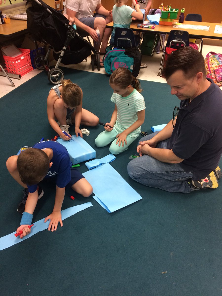 HeidiRHill's tweet image. Creating Gunther/Hill Town @WOSnews #Needsand wants #Handsonlearning