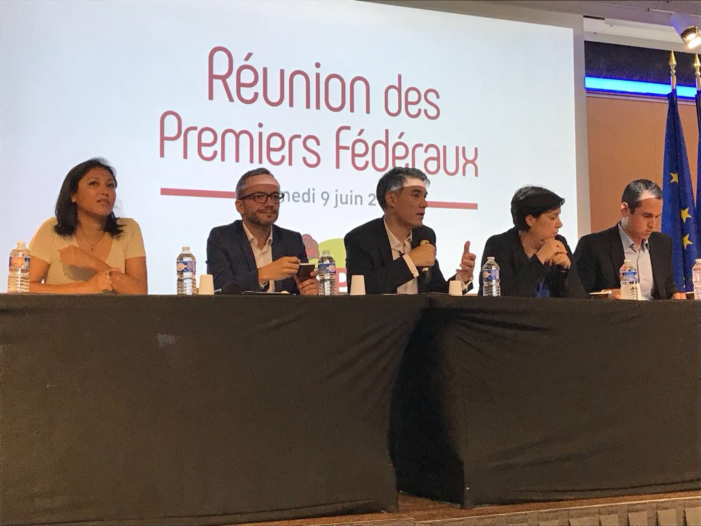 BenLahoucineT's tweet photo. Journée militante qui a débuté @faureolivier #PS36 @partisocialiste #opposant #proposant https://t.co/fKoveZiexX