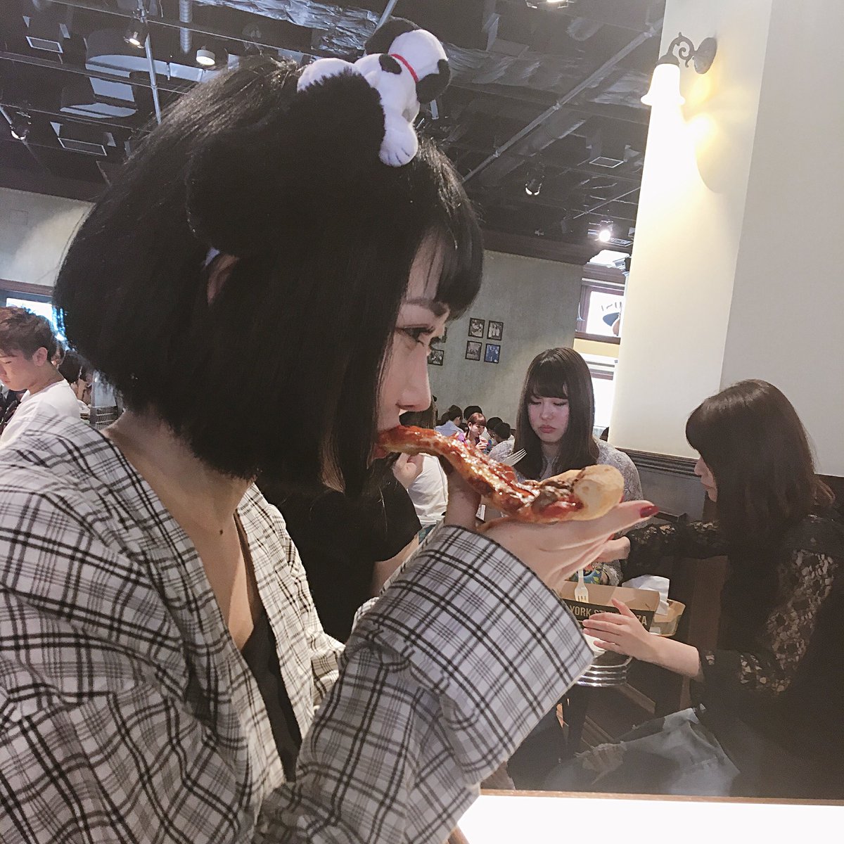 mA__rUtt's tweet photo. ゆにば！ https://t.co/9FNgP2bbaJ