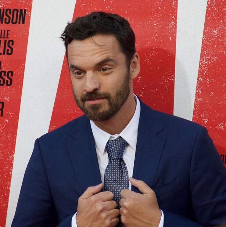 jakeslargehands's tweet photo. A treat to get you through your day #JakeJohnson #TagMovie #ThoseHands https://t.co/cXs8A1wbc1