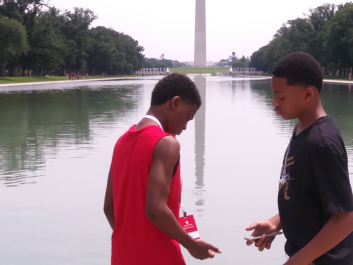 JonniaJackson's tweet photo. #lmsa8chi2dc https://t.co/5VaU52oPhZ