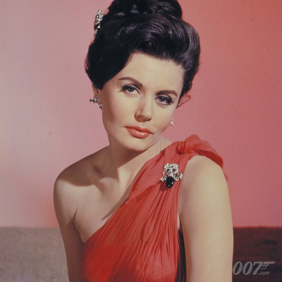 eunice gayson