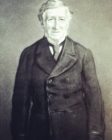 All the best for World Gin Day to all the new Manchester gindustry folks. Thomas Dakin, the forefather of English gin would be proud. @didsbury_gin @faithandsons @manchester_gin @mcrthreerivers @zymurgorium #WorldGinDay #Manchester #gin #oldschool #newschool