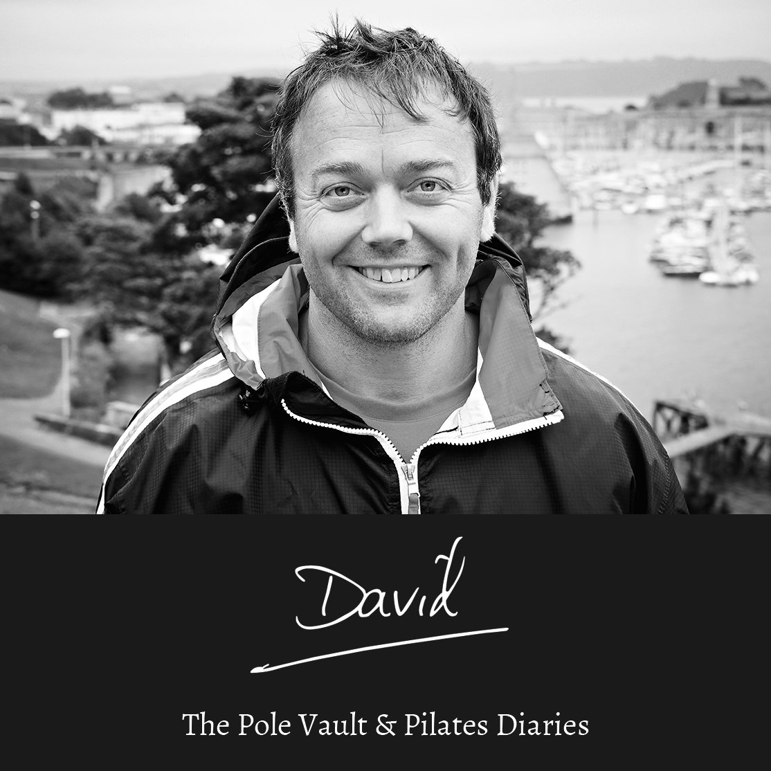 brian hooper pole vault