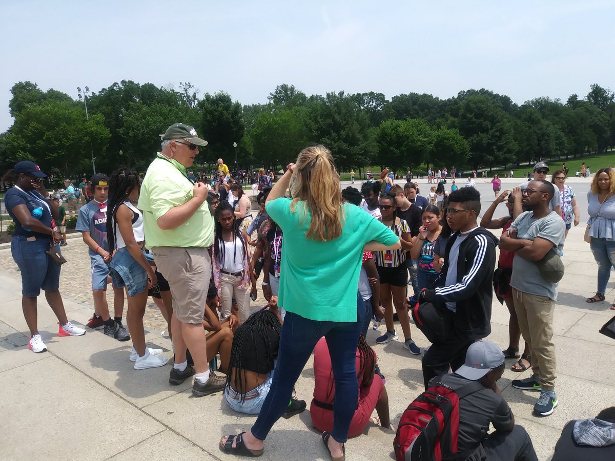 JonniaJackson's tweet photo. #lmsa8chi2dc https://t.co/qnFGwNpmJU