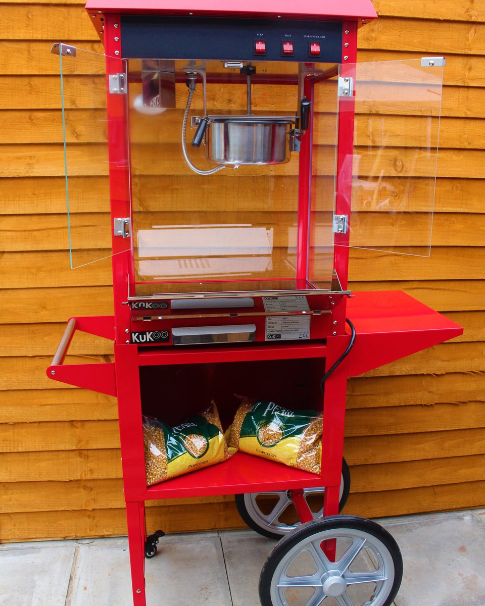 classicandy_1's tweet photo. All our machines are in house, book us for any parties, mendhis, graduations and much more. DM us for more information.

#popcorn #eventplanner #party #popcornmachine #corn #classic #classicandy1 #red #trending https://t.co/jOE2bJLolY