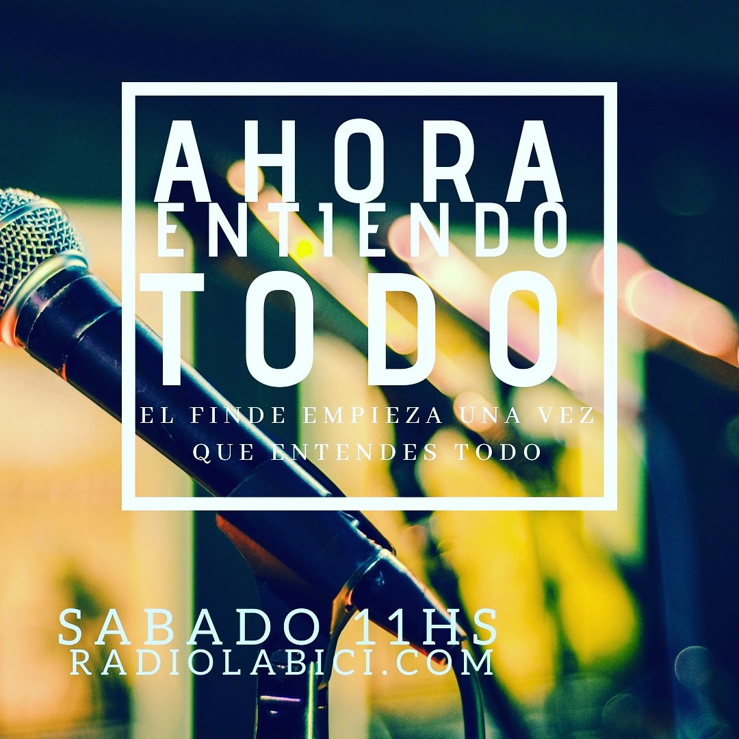 Ahora entiendo Todo tweet media