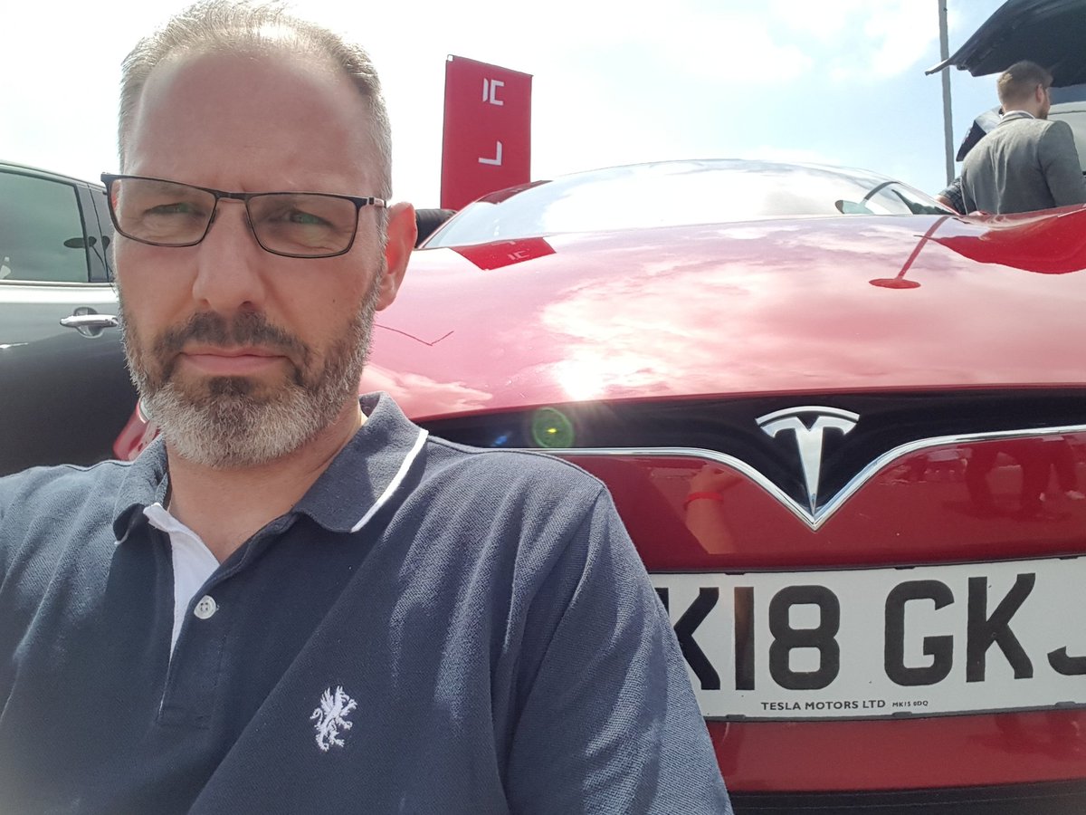 jonniccolls's tweet photo. Have to save my pennies if I want one of these babies, but at least charging it would cost less with a @MyEnergiLTD Zappi charger #happizappi https://t.co/tE57PsVx9o