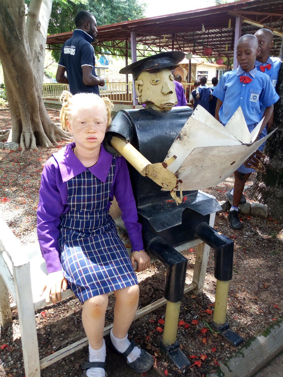 DevTrainNg's tweet photo. This is Christabel she is our #EnvironmentAmbassadors from Dominion Kid Academy Kabusa
We had fun...
@FMEnvng @UNEnvironment @PickThatTrash @dppui2017 @WED2018India @Climate_Aid @ClimateWed @SustyVibes @WHO @environewsng @UNFCCC @beautifulbenue @SchoolsTrees1 @ossap_sdgs @unep https://t.co/AmNJfXSNAN