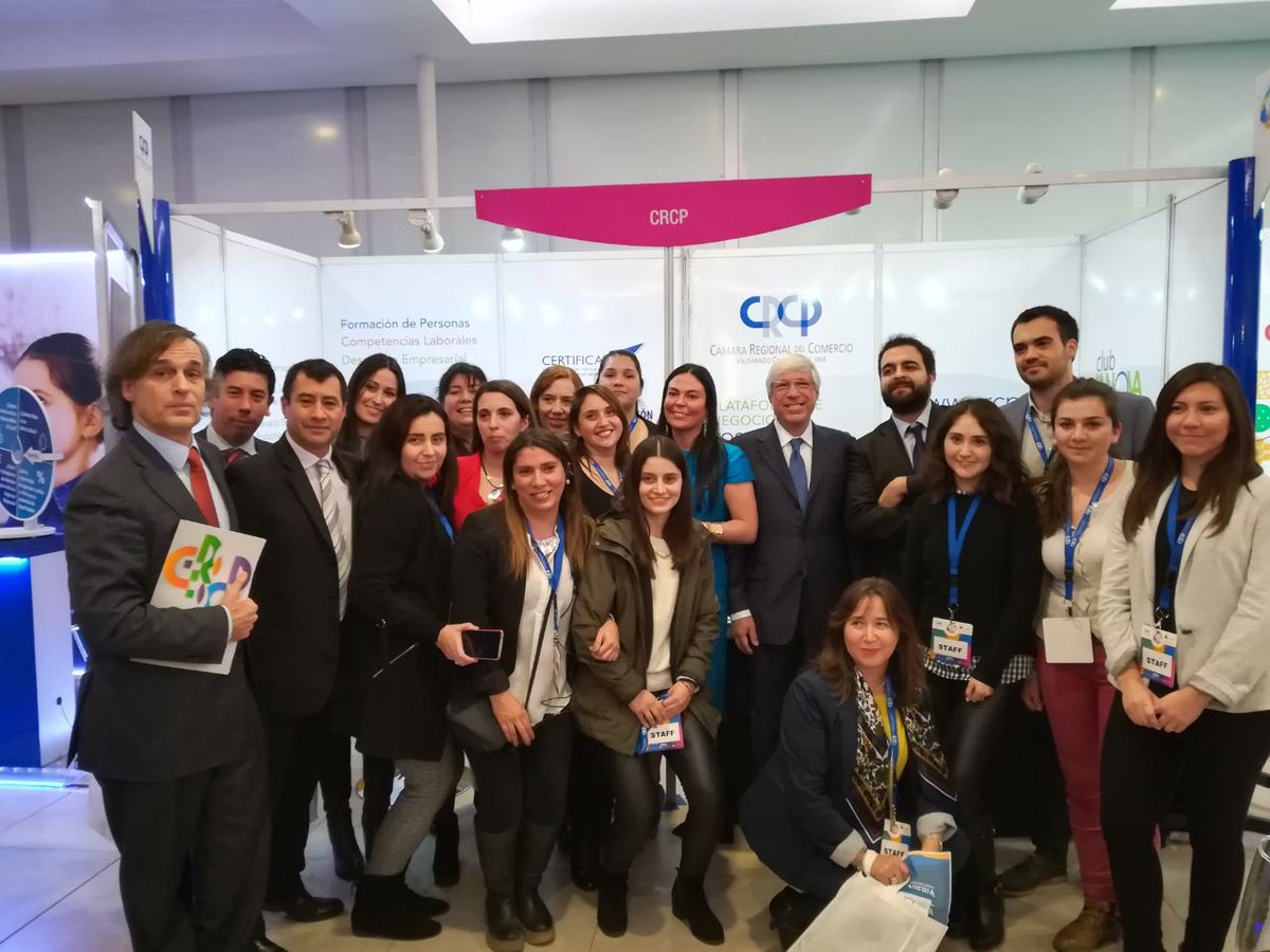 mpastenescrcp's tweet photo. Orgullosa de este tremendo Equipo @CRCPValpo que logró el éxito del #22ee https://t.co/ZgLX9PqCLW