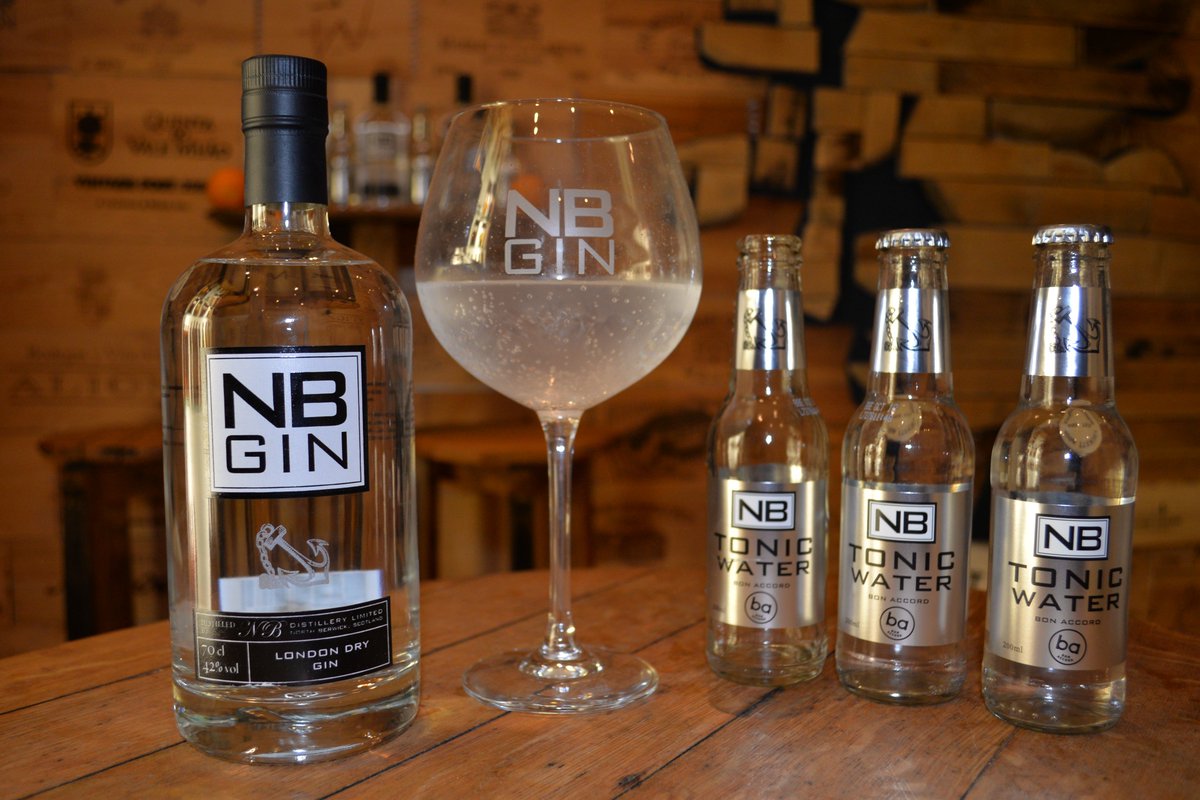 NB Gin