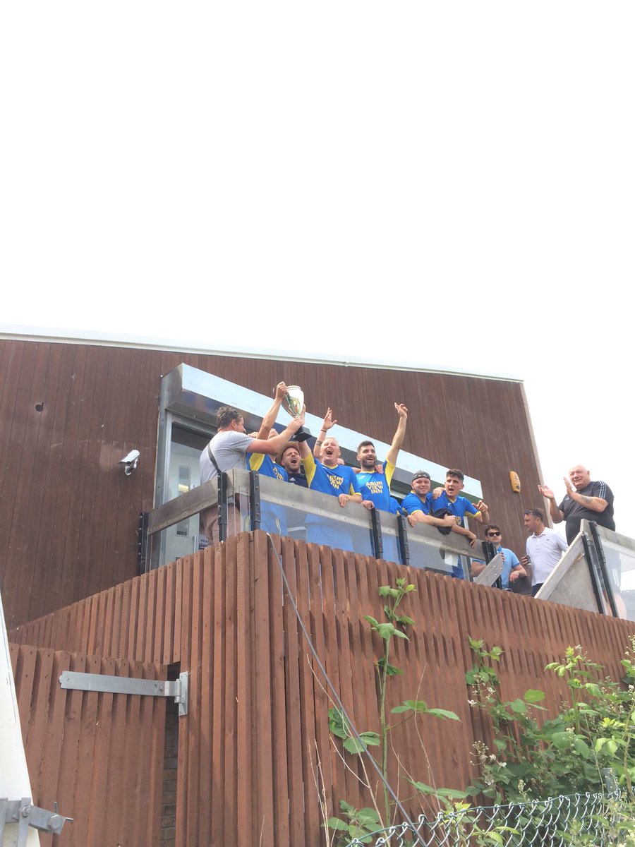 Predators F.C tweet media