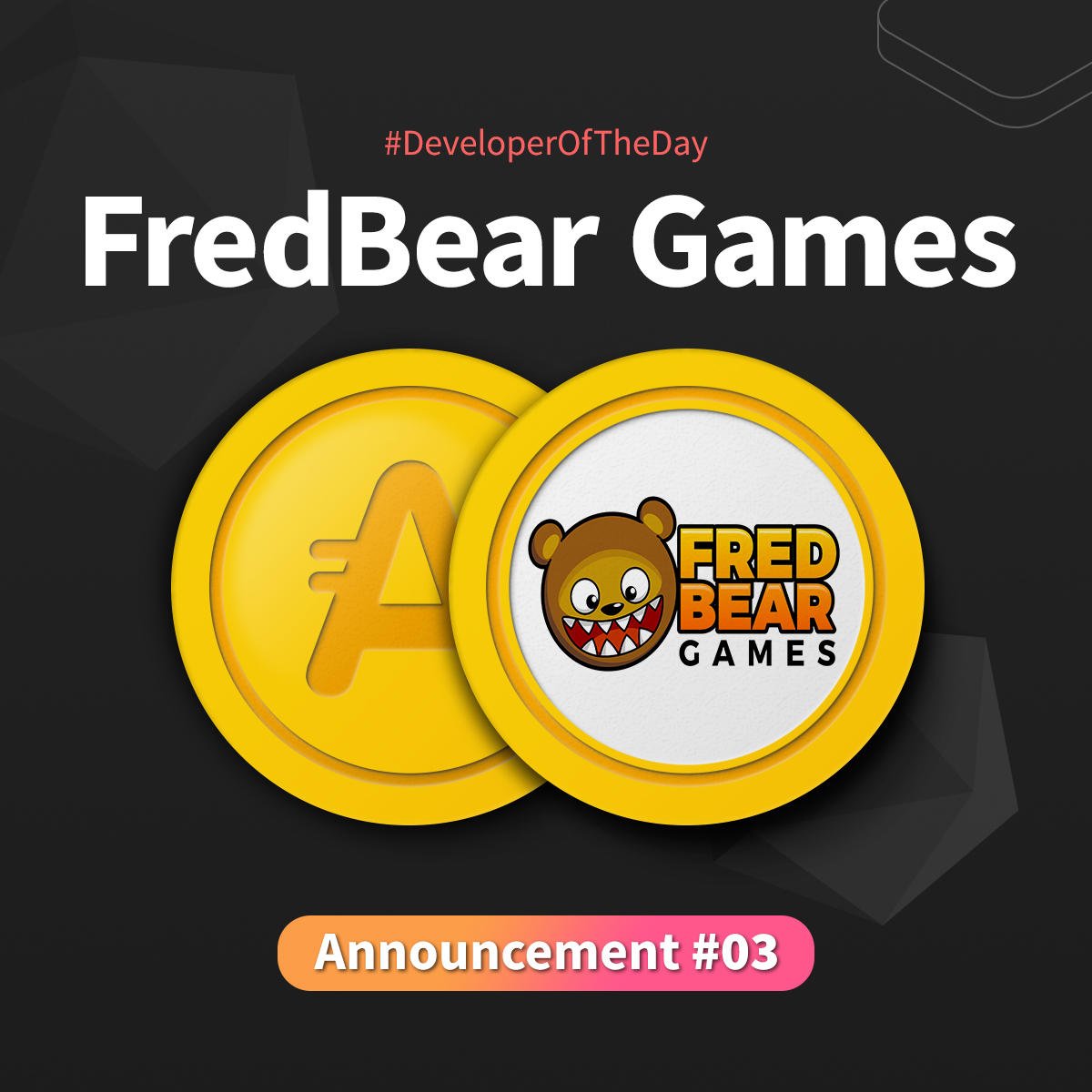 AptoideWallet's tweet photo. 🚨The name of the app is Super CrossBar Challenge and it was published by @FredBearGames1 best known for its wide-ranging portfolio of incredible games. Find out more here 👉 https://t.co/9br14bQbAz
#DeveloperOfTheDay #AppCoinsProject https://t.co/8wLqeEH91y