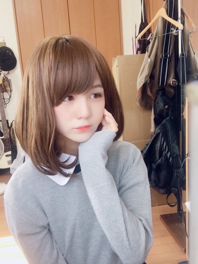 ハイレベルな女装 女装男子のかわいい高画質画像 壁紙 写真まとめサイト Pictas