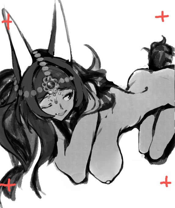 @333nkak なるほど、、、なるほどつまりこういう、、、
アラシ相手の対面座位でガッツんがっつんはめてるの大好きですw
気持ちいいこと好きなお姉さんは世界遺産ですね、、、 