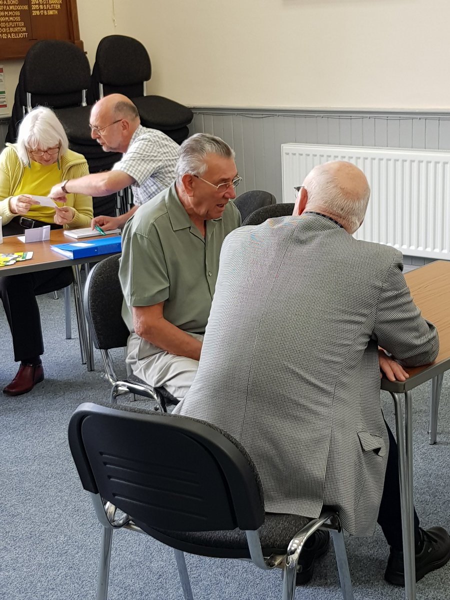 cic_peak's tweet photo. Volunteers working with local people to record their stories #DWRT #HLFEastMids Tracking Our Heritage Project #lottery #community #volunteers https://t.co/rF6cbq2qbr
