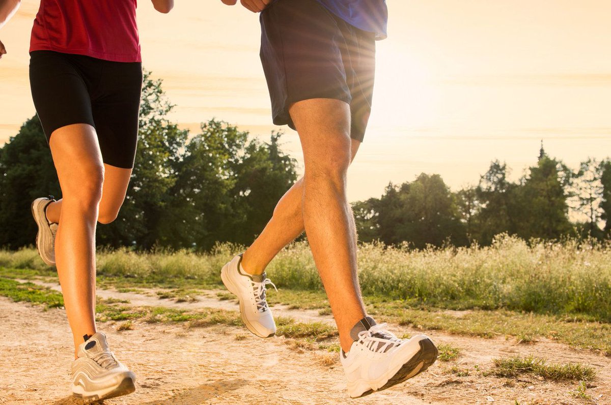 CyreneLabs's tweet photo. One #exercise session immediately protects the #Heart against #cardiovascular disease https://t.co/Qm8B4mRapg https://t.co/aVDOib7I2X