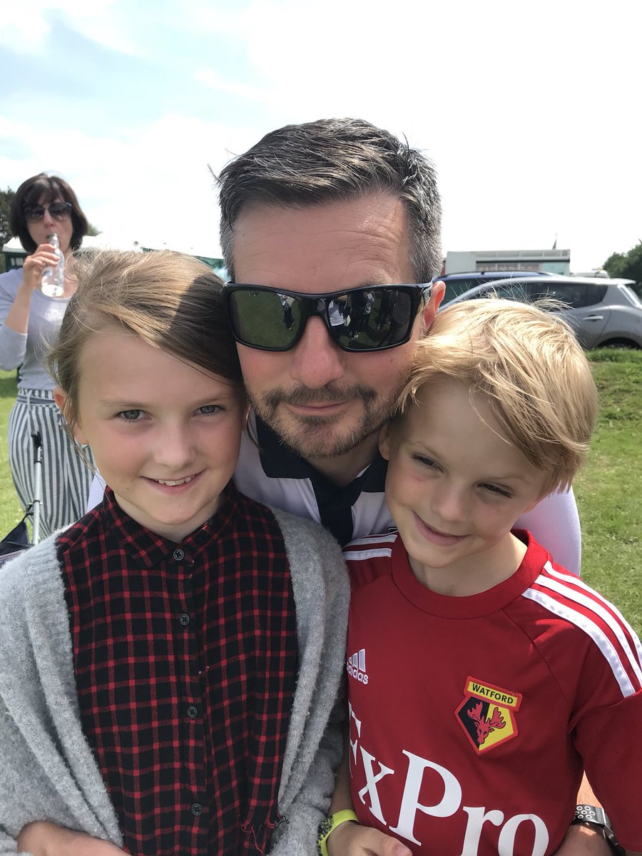 PeterWells3's tweet photo. #harpendencarnival https://t.co/TUsz2yfStZ