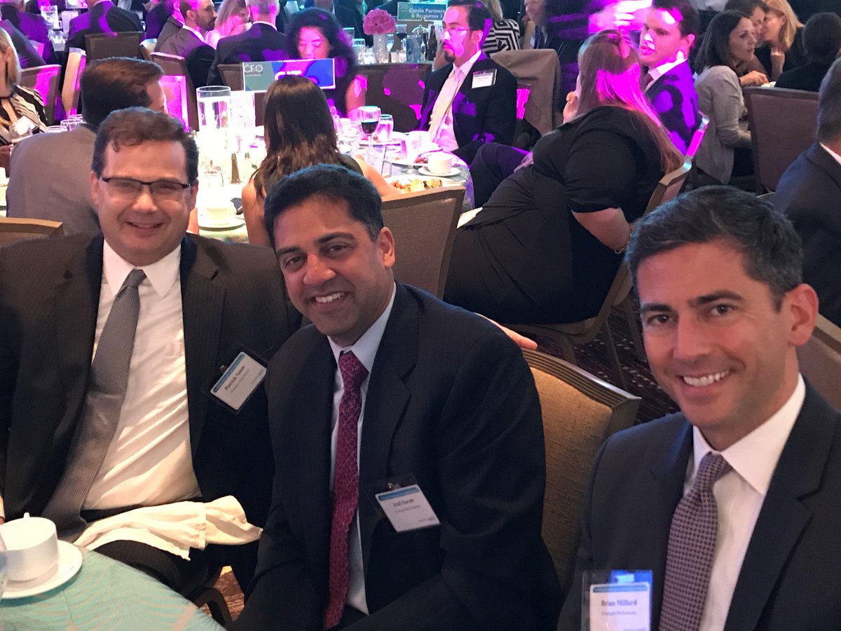 EmergentWeGo's tweet photo. Thanks @NoVaTechCouncil for celebrating Greater Washington's CFOs, ours included, for excellent stewardship of companies' resources. #DC #Maryland #Virginia #BioHealthCapital https://t.co/32AY3QlrGF