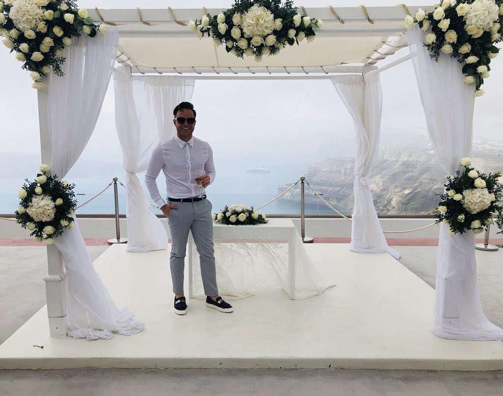 Olly Murs tweet media