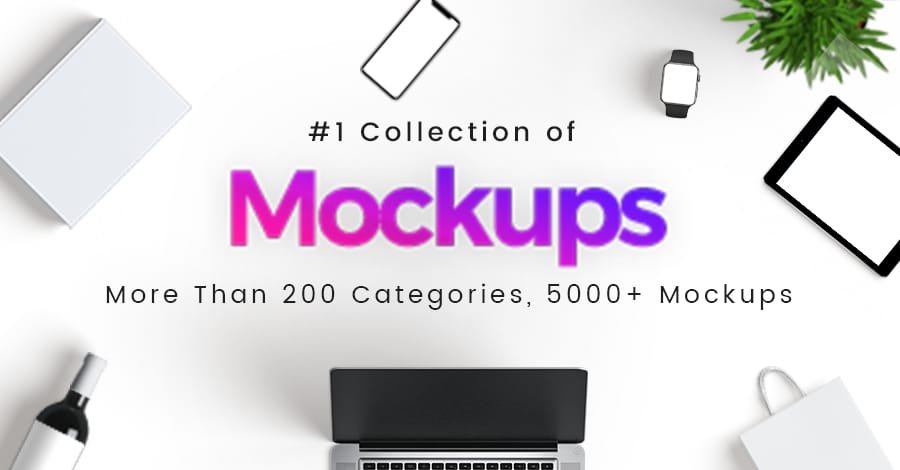 cssauthor's tweet image. No 1 Collection of Free Mockups » CSS Author buff.ly/2JqPhtX