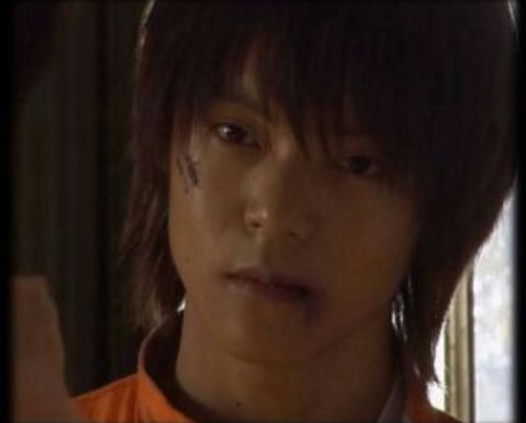 黒永勇人誕生祭 黒永勇人誕生祭